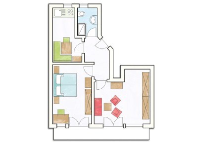 Holiday apartment Flachsröste 2 - Document photo 23