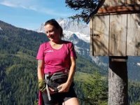 Kirsten Barbara Sperger