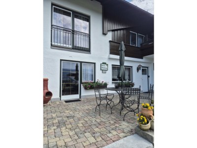 Holiday apartment Auszeit Bergquelle - Outdoor photo 4