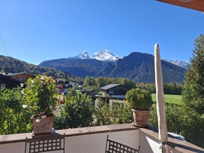 Holiday apartment Auszeit Bergquelle - Outdoor photo 5