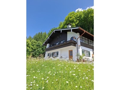 Holiday apartment Auszeit Bergquelle - Outdoor photo 6