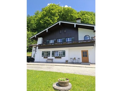 Holiday apartment Auszeit Bergquelle - Outdoor photo 7