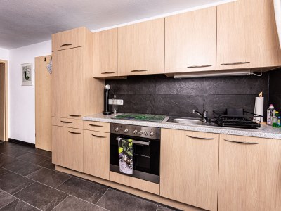 Holiday apartment Auszeit Bergquelle - Features photo 10