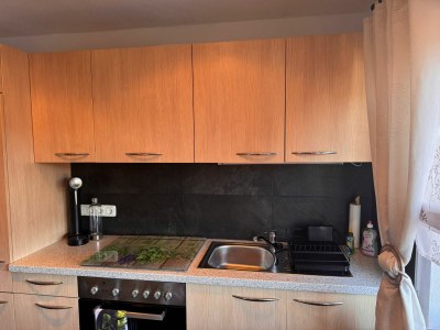 Holiday apartment Auszeit Bergquelle - Features photo 11