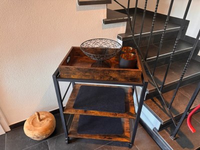 Holiday apartment Auszeit Bergquelle - Features photo 12