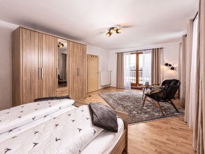 Holiday apartment Auszeit Bergquelle - Features photo 14