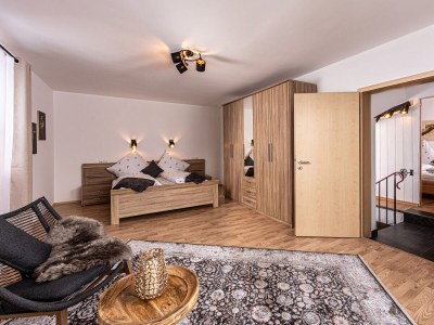 Holiday apartment Auszeit Bergquelle - Features photo 15