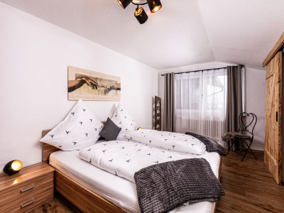 Holiday apartment Auszeit Bergquelle - Features photo 16