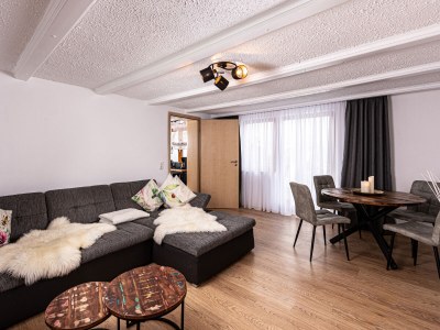 Holiday apartment Auszeit Bergquelle - Features photo 18