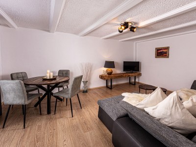 Holiday apartment Auszeit Bergquelle - Features photo 19