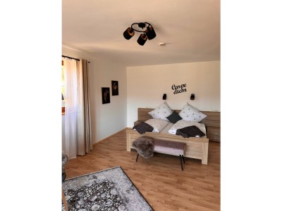 Holiday apartment Auszeit Bergquelle - Features photo 20