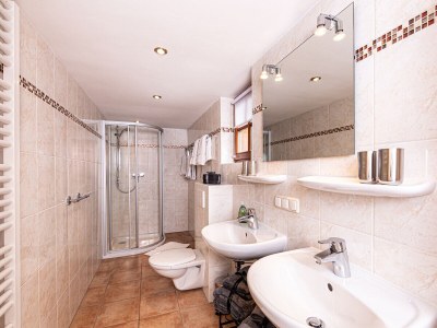 Holiday apartment Auszeit Bergquelle - Features photo 22