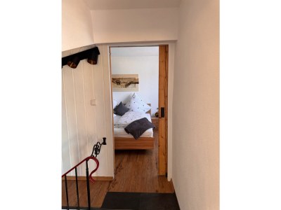 Holiday apartment Auszeit Bergquelle - Features photo 23