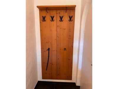 Holiday apartment Auszeit Bergquelle - Features photo 24