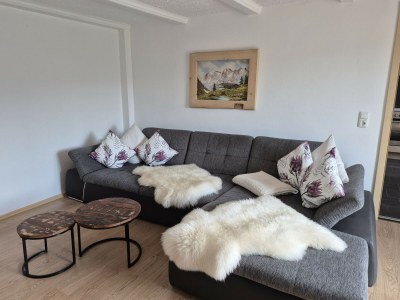 Holiday apartment Auszeit Bergquelle - Features photo 25