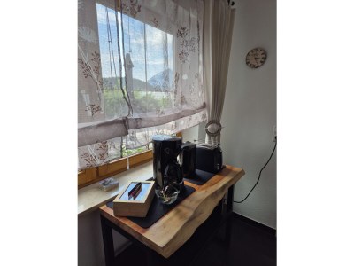 Holiday apartment Auszeit Bergquelle - Features photo 26