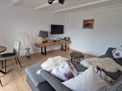 Holiday apartment Auszeit Bergquelle - Features photo 27