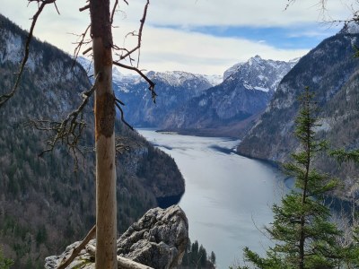 Holiday apartment Auszeit Bergquelle - Environment photo 31