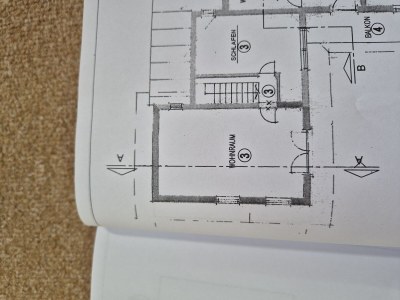 Holiday apartment Auszeit Bergquelle - Document photo 36