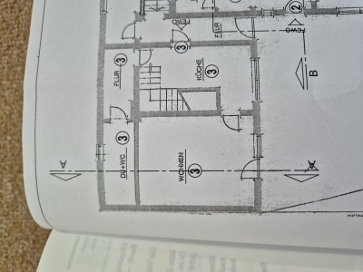 Holiday apartment Auszeit Bergquelle - Document photo 37