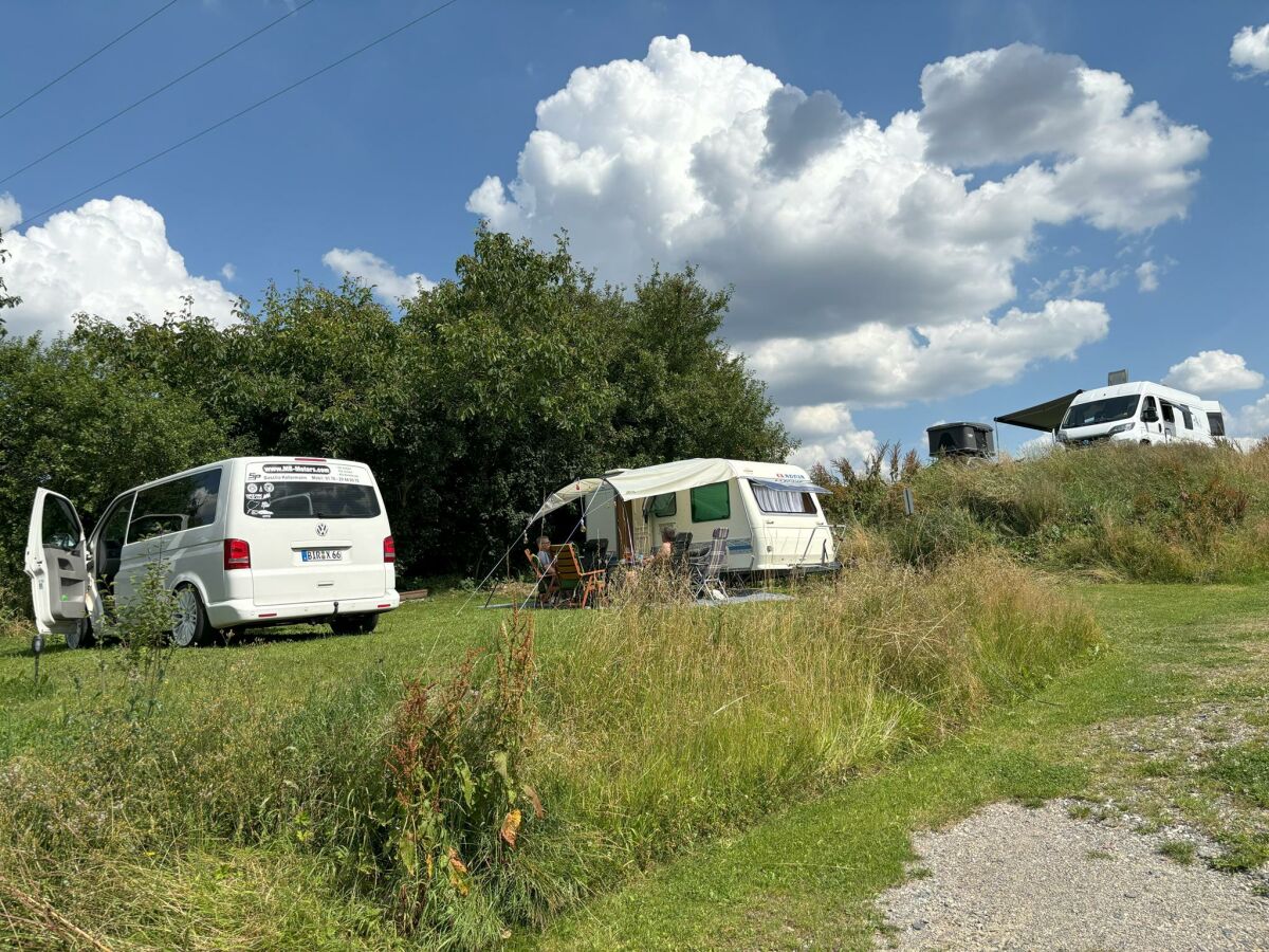 Apartment Ferienwohnung Streamatze - Outdoor photo 3