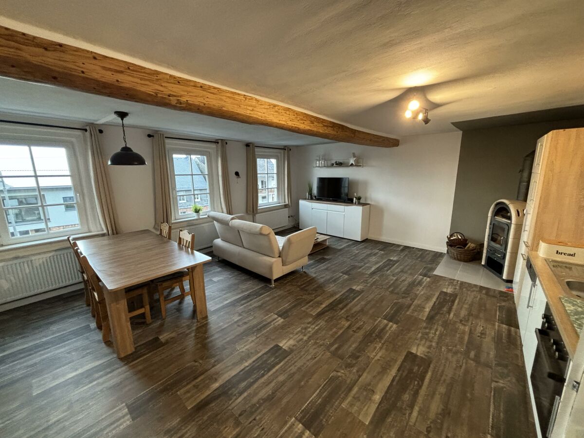 Apartment Ferienwohnung Streamatze - Features photo 5