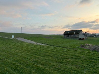 Apartment Ferienwohnung Streamatze - Outdoor photo 2