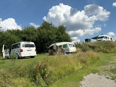 Apartment Ferienwohnung Streamatze - Outdoor photo 3