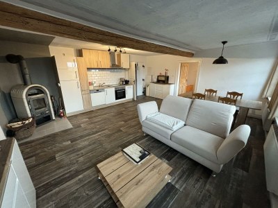 Apartment Ferienwohnung Streamatze - Features photo 4