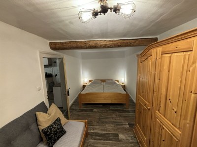 Apartment Ferienwohnung Streamatze - Features photo 6