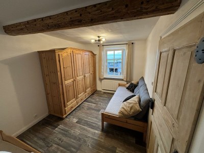 Apartment Ferienwohnung Streamatze - Features photo 7