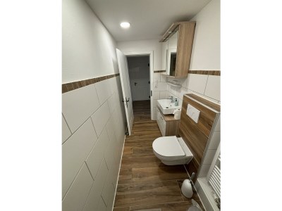 Apartment Ferienwohnung Streamatze - Features photo 8