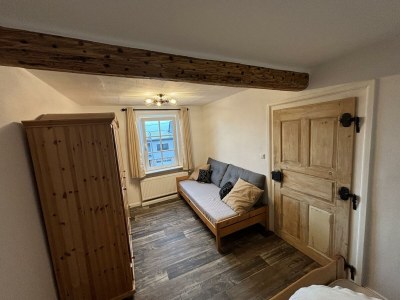 Apartment Ferienwohnung Streamatze - Features photo 10