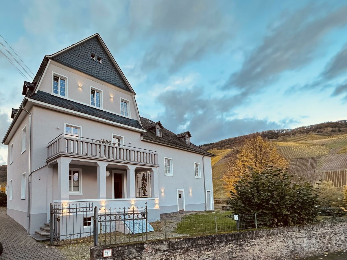 Apartment Apartment 3 mit Infrarotkabine