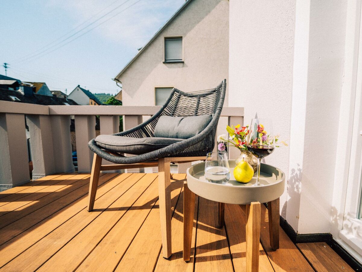 Apartment Apartment 3 mit Infrarotkabine - Outdoor photo 2