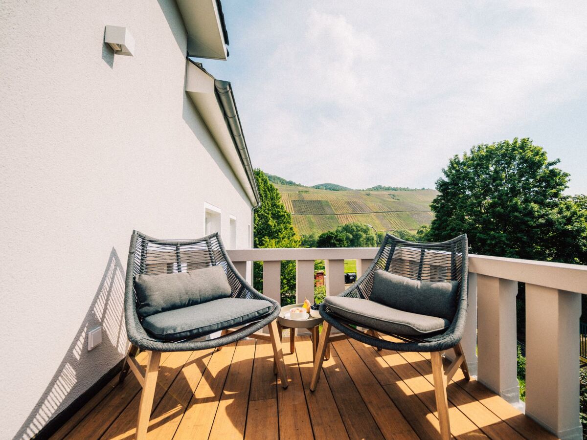 Apartment Apartment 3 mit Infrarotkabine - Outdoor photo 3