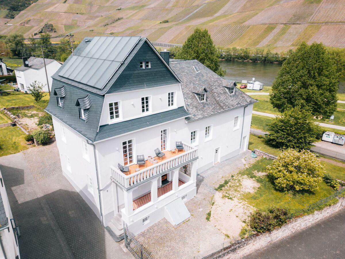 Apartment Apartment 3 mit Infrarotkabine - Outdoor photo 5