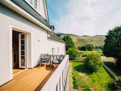 Apartment Apartment 3 mit Infrarotkabine - Outdoor photo 4