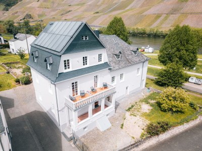 Apartment Apartment 3 mit Infrarotkabine - Outdoor photo 5