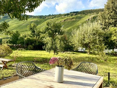 Apartment Apartment 3 mit Infrarotkabine - Outdoor photo 6