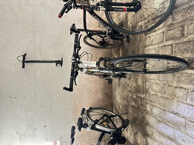 Apartment Apartment 3 mit Infrarotkabine - Outdoor photo 8