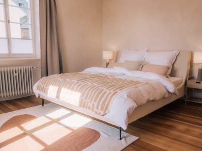 Apartment Apartment 3 mit Infrarotkabine - Features photo 14