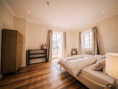 Apartment Apartment 3 mit Infrarotkabine - Features photo 15