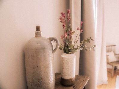 Apartment Apartment 3 mit Infrarotkabine - Features photo 16