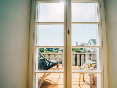 Apartment Apartment 3 mit Infrarotkabine - Features photo 18