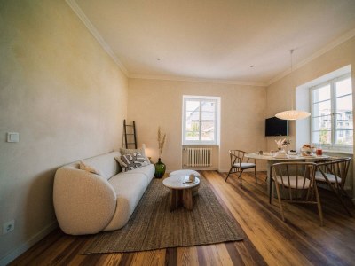 Apartment Apartment 3 mit Infrarotkabine - Features photo 23