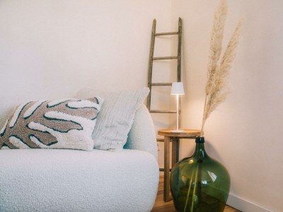 Apartment Apartment 3 mit Infrarotkabine - Features photo 24