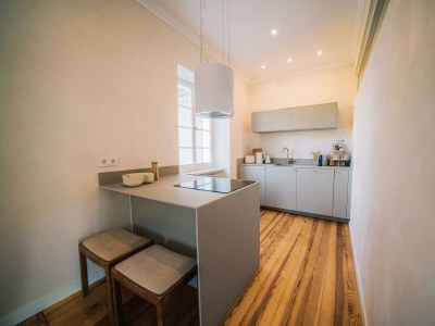 Apartment Apartment 3 mit Infrarotkabine - Features photo 25