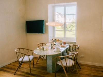 Apartment Apartment 3 mit Infrarotkabine - Features photo 26