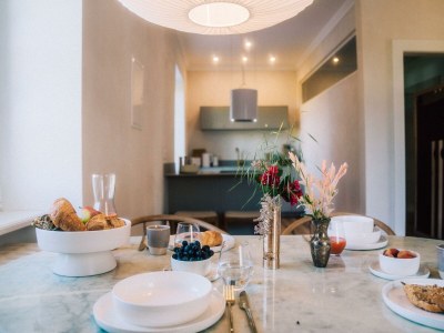 Apartment Apartment 3 mit Infrarotkabine - Features photo 27